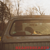 Hayden Blount: Heartbreaker