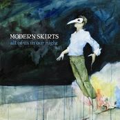 Soft Pedals by Modern Skirts