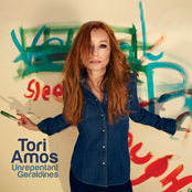 16 Shades Of Blue by Tori Amos