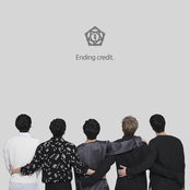 Ending credit. - Single