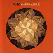 Aaron Goldberg: Worlds