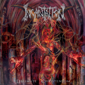 Dying Divinity by Incantation