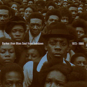 The Chosen Few: Darker Than Blue: Soul From Jamdown 1973-1980