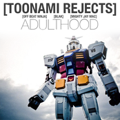 toonami rejects