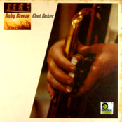 A Taste Of Honey by Chet Baker