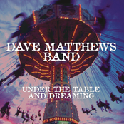 Dave Matthews Band - Warehouse
