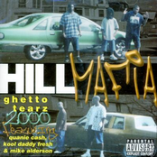 Ghetto Tearz