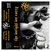 The Weight We Carry, Vol. 2