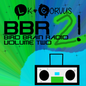 BIRD BRAIN RADIO Volume 2