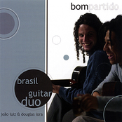 Brasil Guitar Duo: Bom Partido