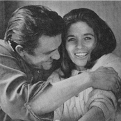 johnny cash (with june carter)