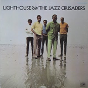 Inside The Outside by The Jazz Crusaders