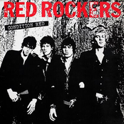 Can You Hear by Red Rockers