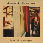 Dance Hall at Louse Point Album Picture
