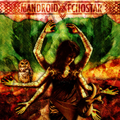 The Precursor by Mandroid Echostar
