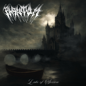 Lake Of Sorrow