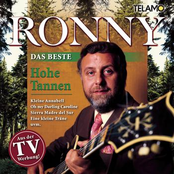 Jetzt Kommen Die Lustigen Tage by Ronny