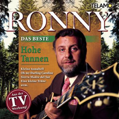 Lass Die Sonne Wieder Scheinen by Ronny