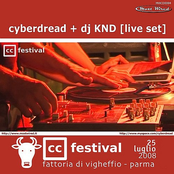 [live set] cc festival 2008