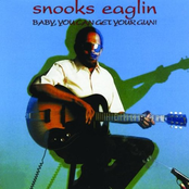 Oh Sweetness by Snooks Eaglin