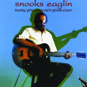 Pretty Girls Everywhere by Snooks Eaglin