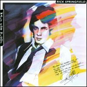 Life Is A Celebration by Rick Springfield