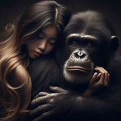 Eu Quero Um Gorilão - Single