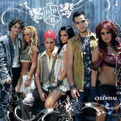 RBD: Celestial