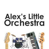 Alex's Little Orchestra