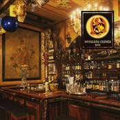 Pavilhão Chinês Bar - Boomerang