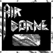 In United Kingdom EP