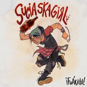 Sucia Ska Girl