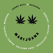 Marijuana - EP