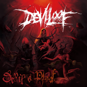 Devil's Proof Album Picture
