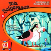 03: Die Abenteuer von Nils Holgersson