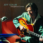 Gone But Not Forgotten by Jeff Golub