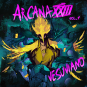 Arcana XXIII, Vol.1