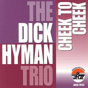 Get Out Of Town by The Dick Hyman Trio