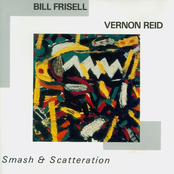 Bill Frisell & Vernon Reid