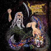 Parable Of Daedalus by Valient Thorr