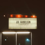Jed Harrelson: i cant do it