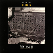 Revival II - The Electronic Tapes 1979-1982