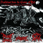 Deathblast From the Center of Hell