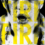 Fire! Fire! - EP
