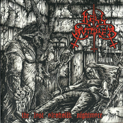 The Last Alcoholik Nightmare