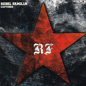 Rebel Familia (Remastered 2023)