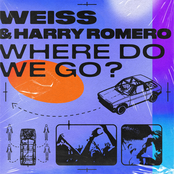 Where Do We Go? - Single