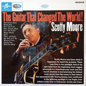 Mean Woman Blues by Scotty Moore