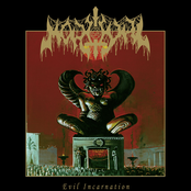 Evil Incarnation