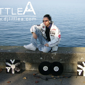 Dj Little A